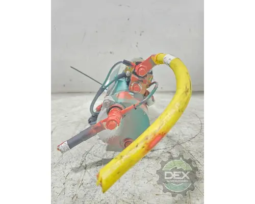 VOLVO VNL640 Starter Motor