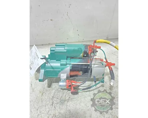 VOLVO VNL640 Starter Motor