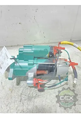 VOLVO VNL640 Starter Motor