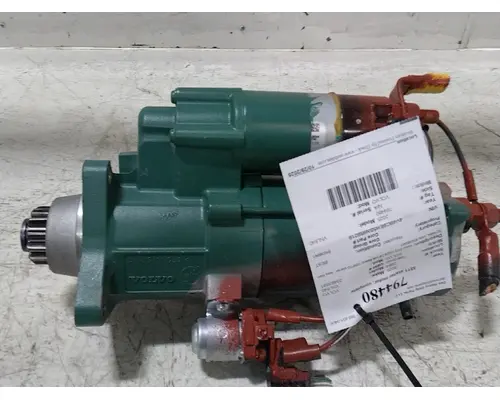 VOLVO VNL640 Starter Motor