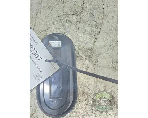 VOLVO VNL640 Tail Lamp