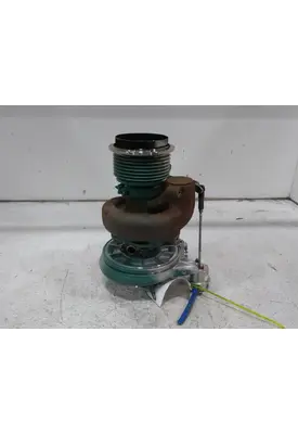 VOLVO VNL640 Turbocharger / Supercharger