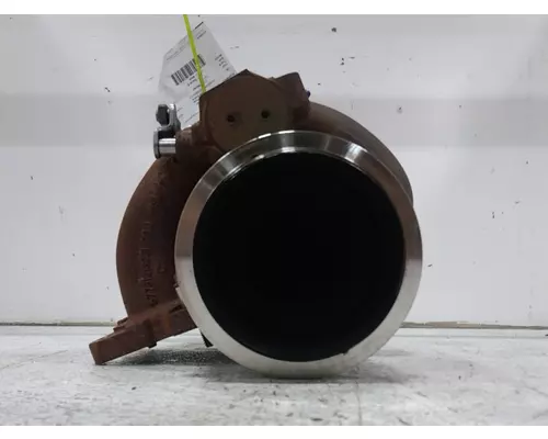 VOLVO VNL640 Turbocharger  Supercharger