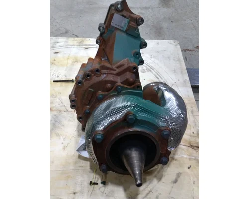 VOLVO VNL640 Turbocharger  Supercharger