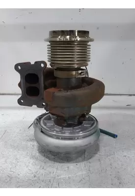 VOLVO VNL640 Turbocharger / Supercharger