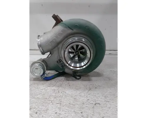 VOLVO VNL640 Turbocharger  Supercharger