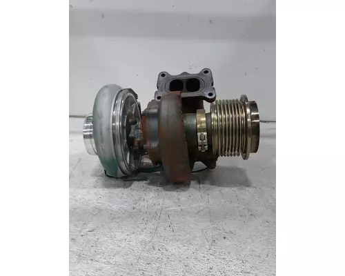 VOLVO VNL640 Turbocharger  Supercharger