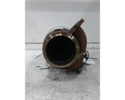 VOLVO VNL640 Turbocharger  Supercharger
