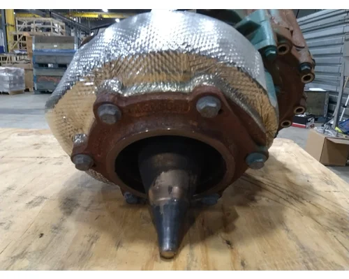 VOLVO VNL640 Turbocharger  Supercharger