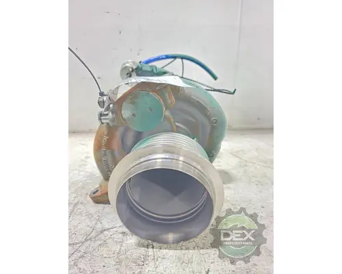 VOLVO VNL640 Turbocharger  Supercharger
