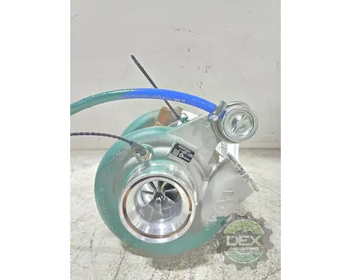 VOLVO VNL640 Turbocharger  Supercharger