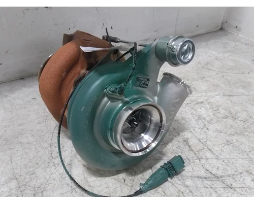 VOLVO VNL640 Turbocharger / Supercharger
