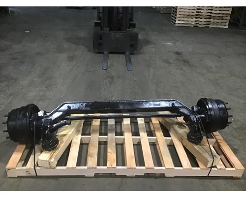 VOLVO VNL64T Axle Beam (Front)