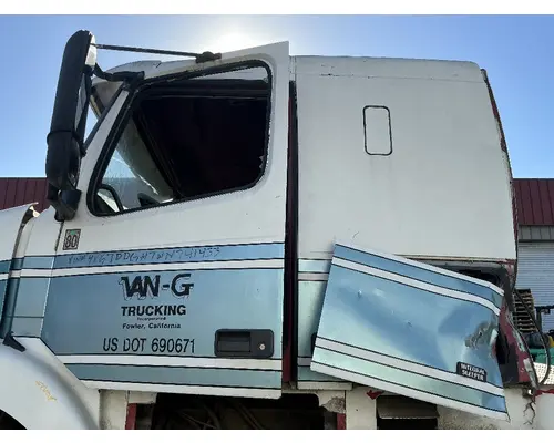 VOLVO VNL64T Cab Assembly