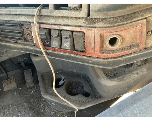 VOLVO VNL64T Cab Assembly