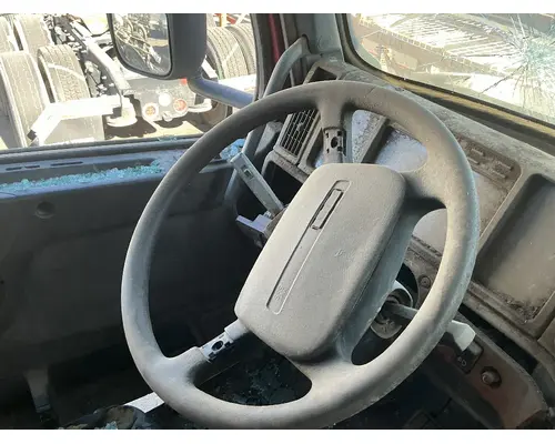 VOLVO VNL64T Cab Assembly