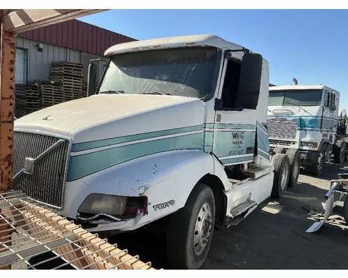 VOLVO VNL64T Cab Assembly