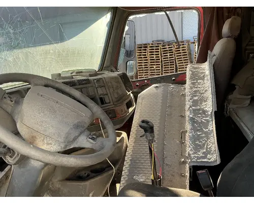 VOLVO VNL64T Cab Assembly