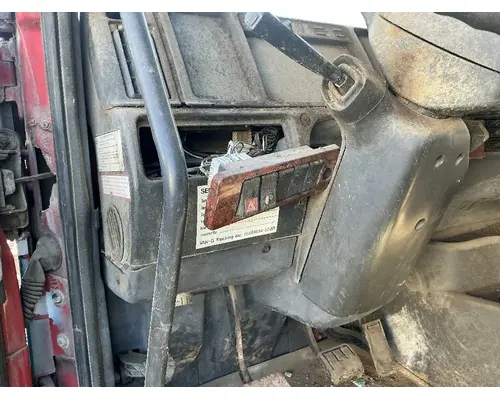 VOLVO VNL64T Cab Assembly