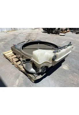 VOLVO VNL64T Cooling Assy. (Rad., Cond., ATAAC)