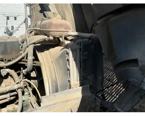 VOLVO VNL64T Cooling Assy. (Rad., Cond., ATAAC)