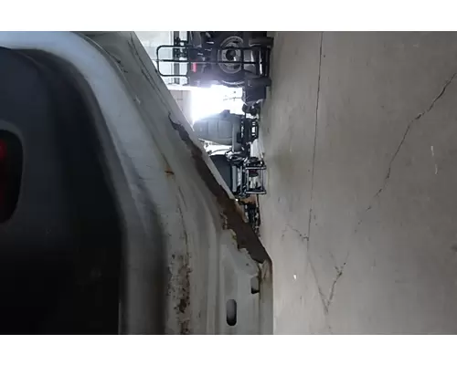 VOLVO VNL64T Door Assembly, Front
