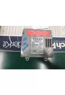 VOLVO VNL64T Electrical Parts, Misc.
