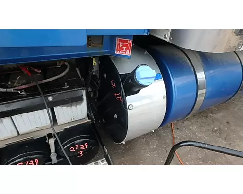 VOLVO VNL64T Fuel Tank