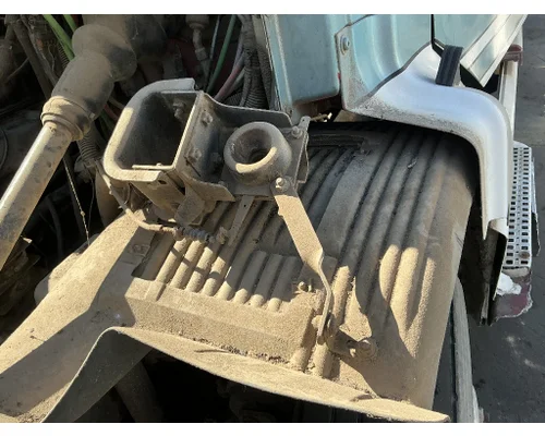 VOLVO VNL64T Hood Trim & Misc. Parts