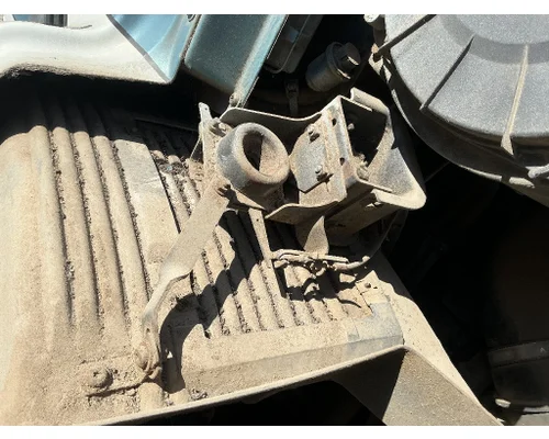 VOLVO VNL64T Hood Trim & Misc. Parts