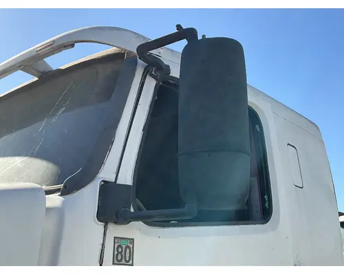VOLVO VNL64T Side View Mirror