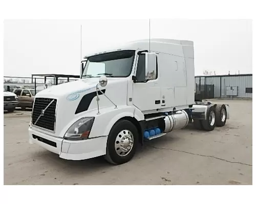 VOLVO VNL64T Used Trucks