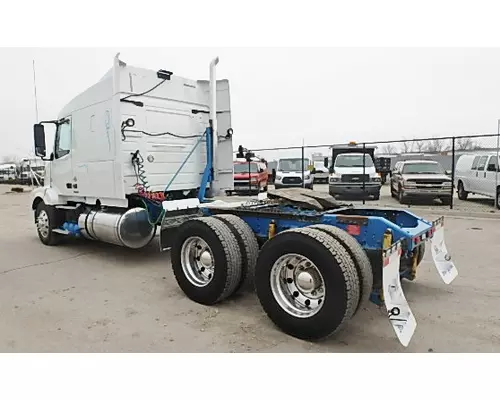 VOLVO VNL64T Used Trucks