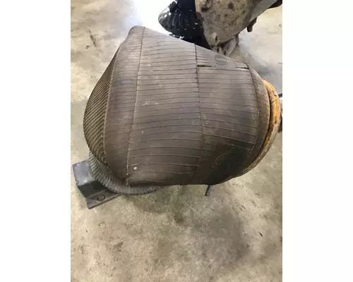 VOLVO VNL64 Air Bag (Safety)