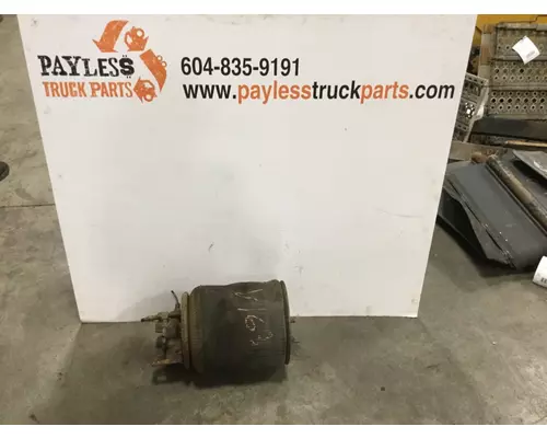 VOLVO VNL64 Air Bag (Safety)