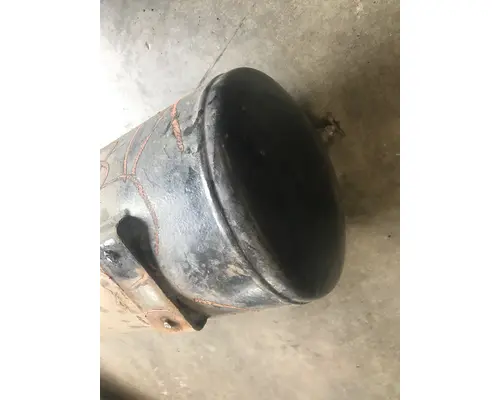 VOLVO VNL64 Air Tank