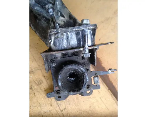 VOLVO VNL64 Brackets, Misc.