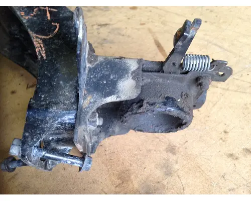 VOLVO VNL64 Brackets, Misc.