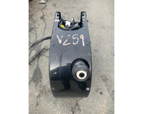 VOLVO VNL64 Brackets, Misc.