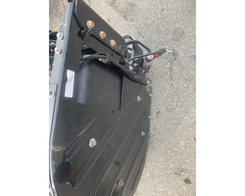VOLVO VNL64 Brackets, Misc.
