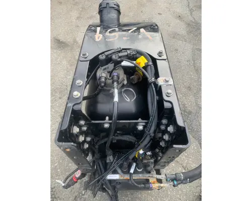 VOLVO VNL64 Brackets, Misc.