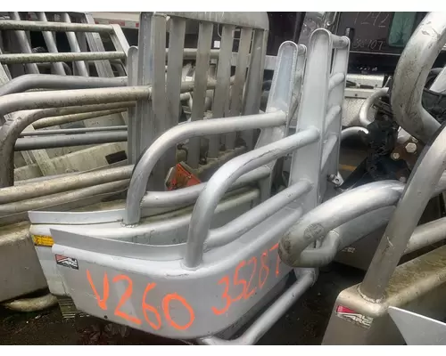 VOLVO VNL64 Bumper Assembly, Front