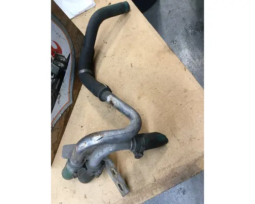 VOLVO VNL64 Cooling Assy. (Rad., Cond., ATAAC)