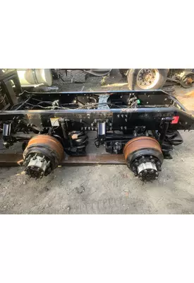 VOLVO VNL64 Cutoff Assembly