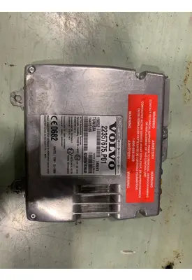 VOLVO VNL64 ECM (HVAC)