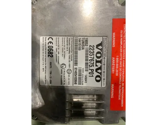 VOLVO VNL64 ECM (HVAC)