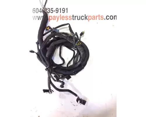 VOLVO VNL64 Electrical Parts, Misc.