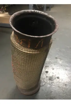 VOLVO VNL64 Engine Parts, Misc.