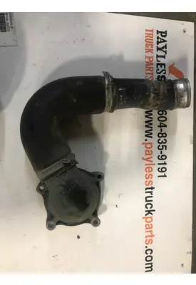 VOLVO VNL64 Engine Parts, Misc.