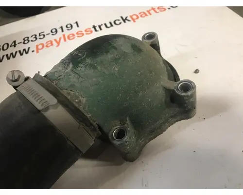 VOLVO VNL64 Engine Parts, Misc.